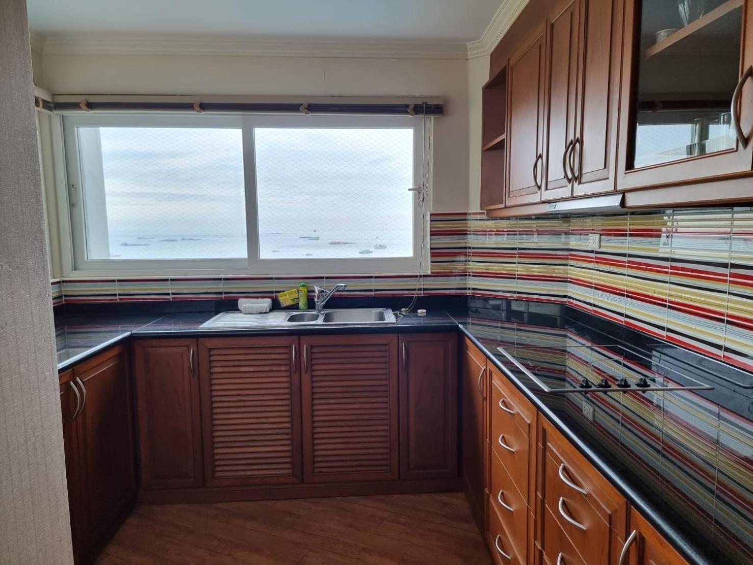פאטאיה View Talay6 By Blue Ocean Suite חדר תמונה